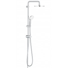 Душевая стойка GROHE Tempesta 27389002 хром